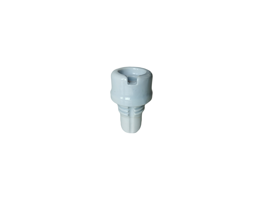 Màu xám Ống lót điện áp thấp ANSI Class 1.2kV