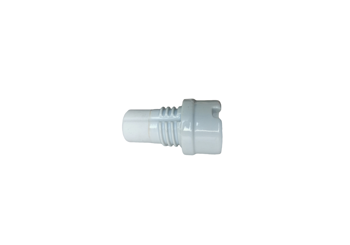Tiêu chuẩn ANSI cách điện đường dây điện bằng sứ 24,4Nm 1.2KV