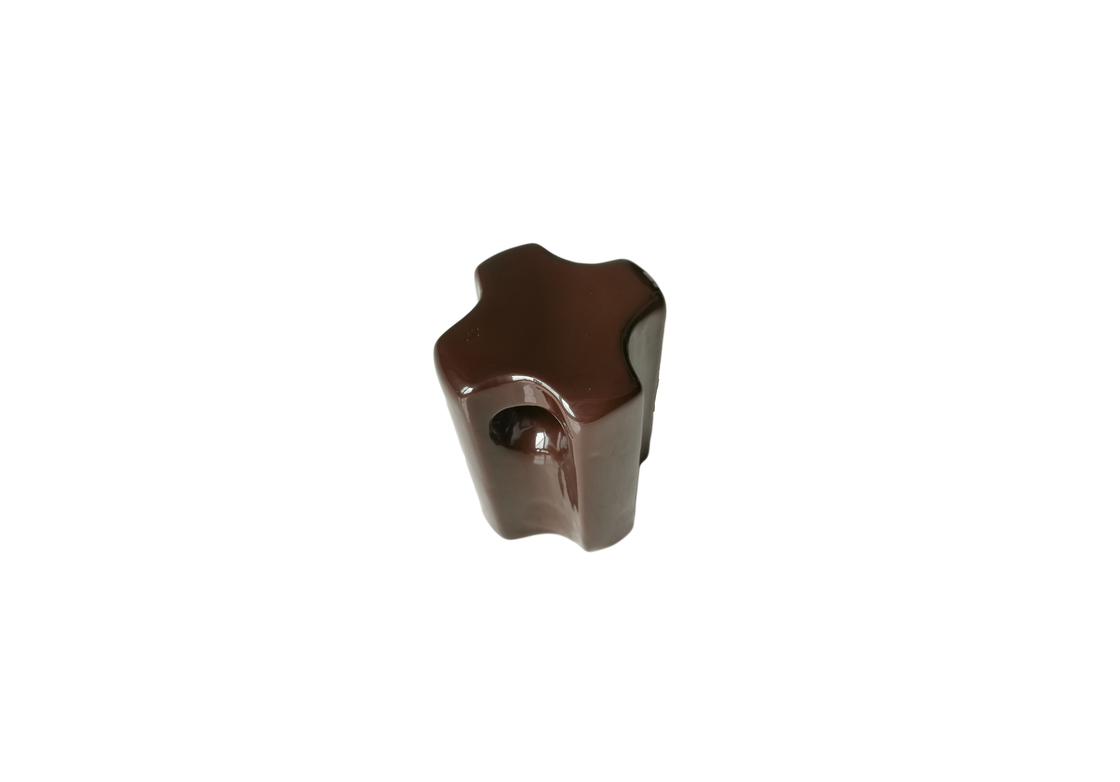 Vật liệu cách điện căng sứ 44kN ANSI 54-1 nhẹ