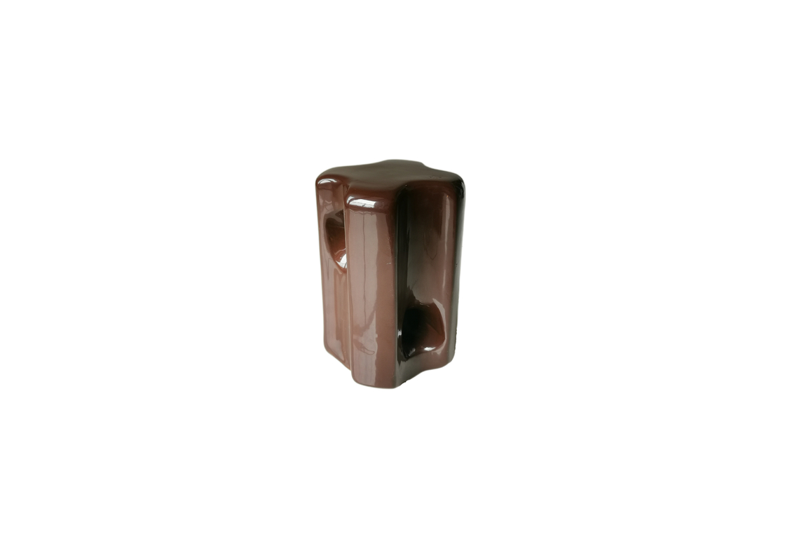 Vật liệu cách điện căng sứ 44kN ANSI 54-1 nhẹ