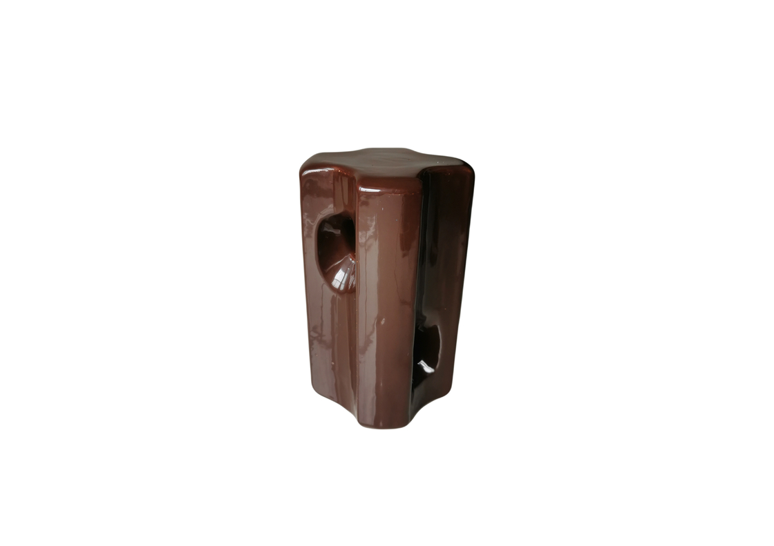 Độ bền cao 160kN ANSI Gy3 sứ cách điện