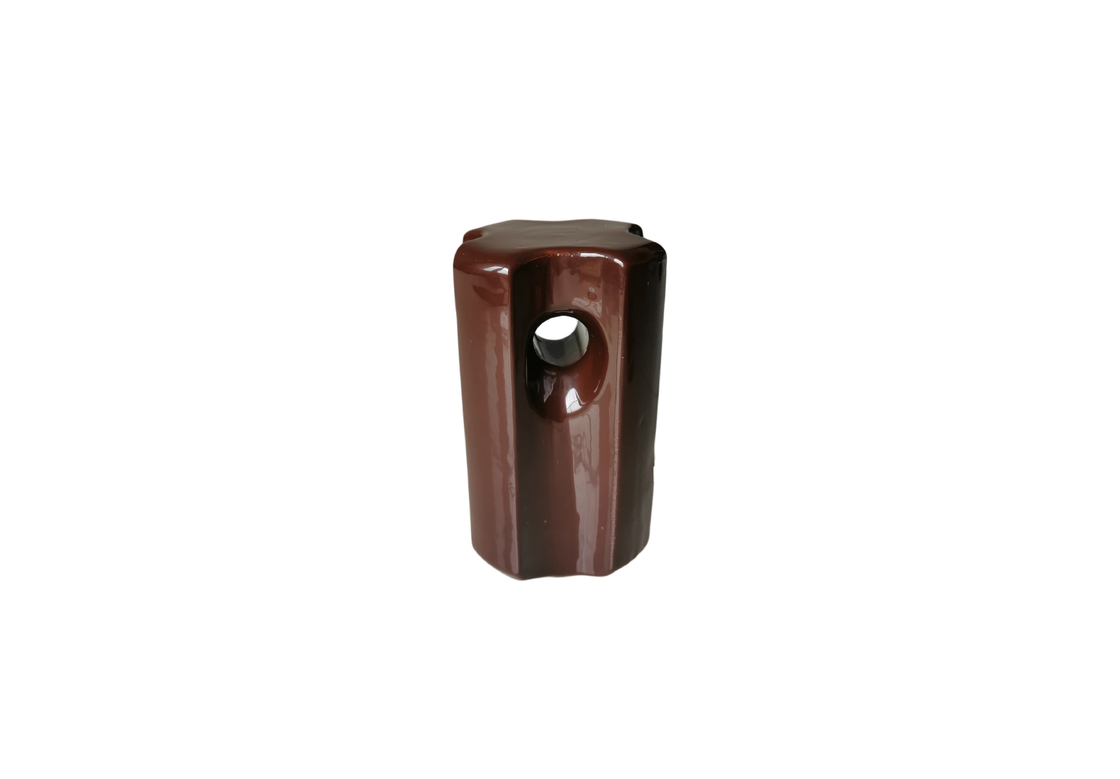 Độ bền cao 160kN ANSI Gy3 sứ cách điện