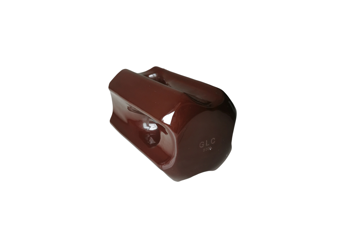 Dễ dàng làm sạch cách điện dây ở 71kN ANSI Gy2