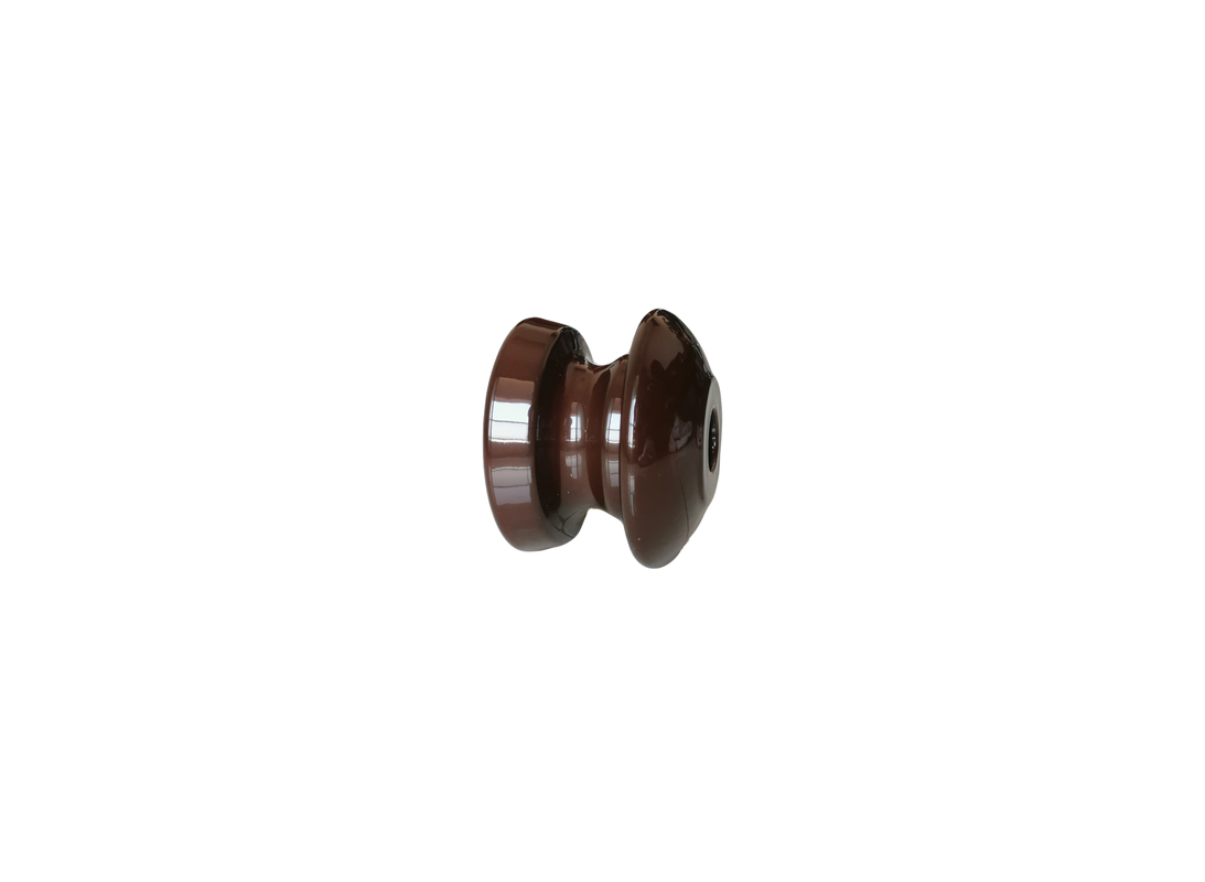 Màu nâu ANSI Lớp 25kV Còng cách điện