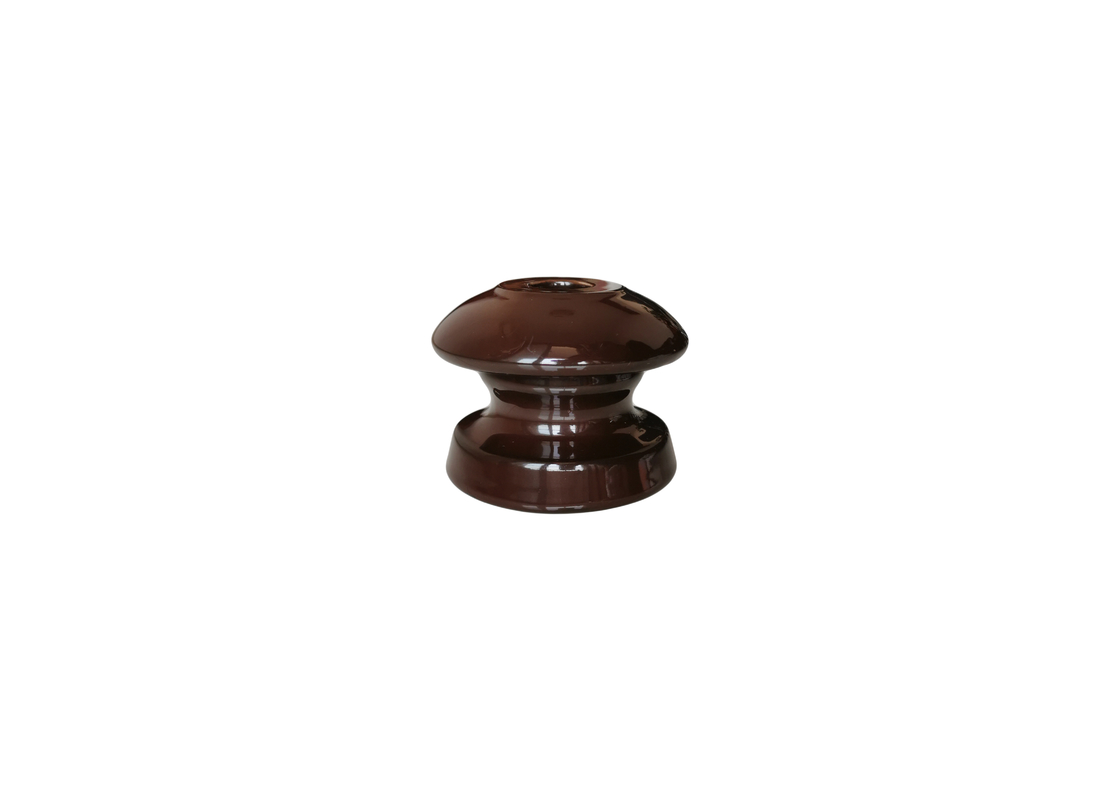 Màu nâu ANSI Lớp 25kV Còng cách điện