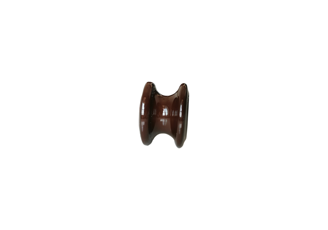 Độ bền cao 0,5kg 13kN cách điện bằng sứ