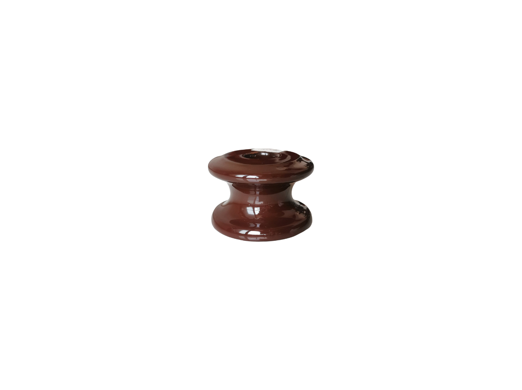 Độ bền cao 0,5kg 13kN cách điện bằng sứ