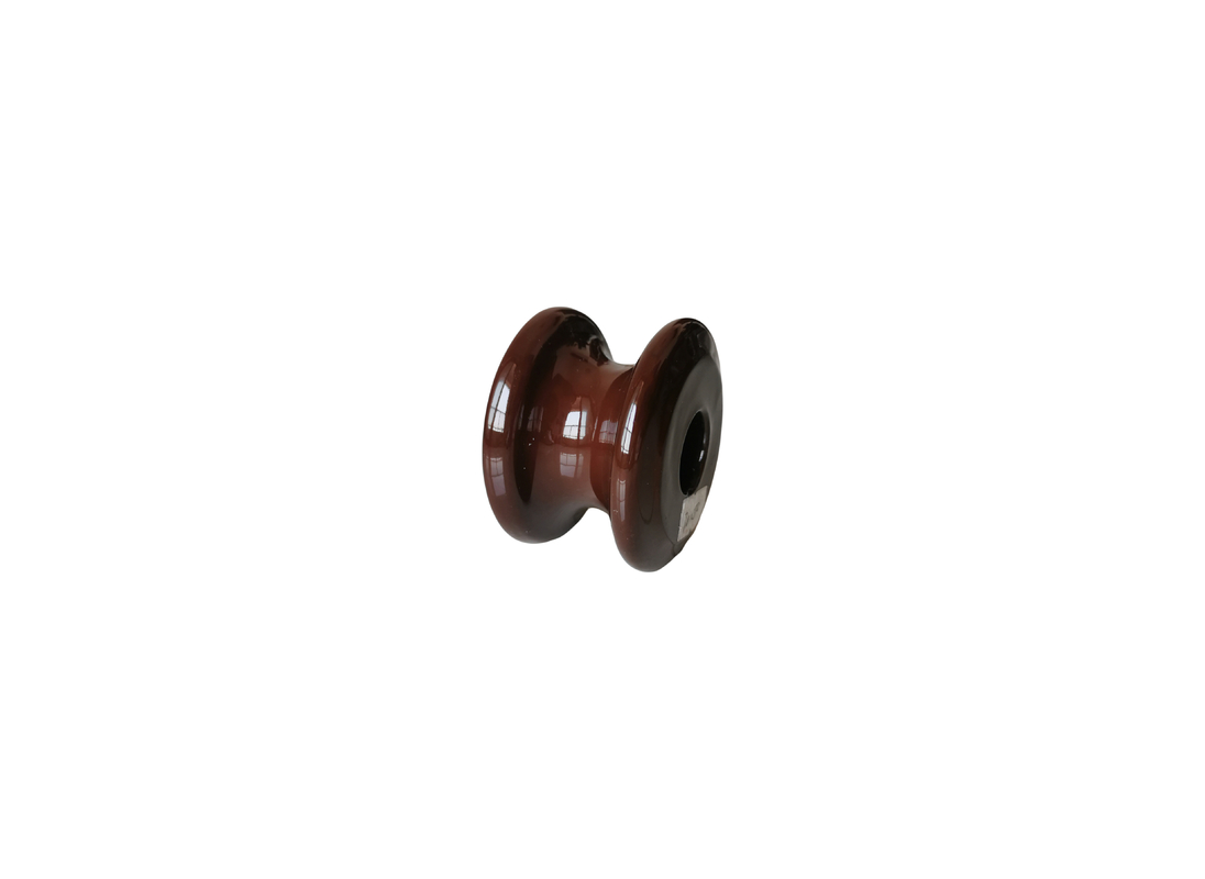 Độ bền cao 0,5kg 13kN cách điện bằng sứ