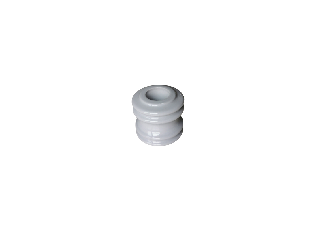 20kN ANSI 53-4 Ống sứ cho đường truyền