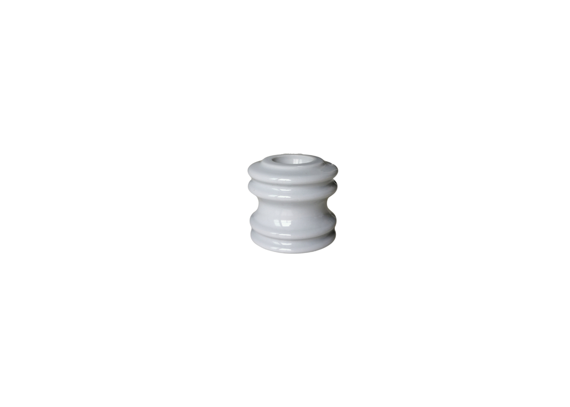 20kN ANSI 53-4 Ống sứ cho đường truyền