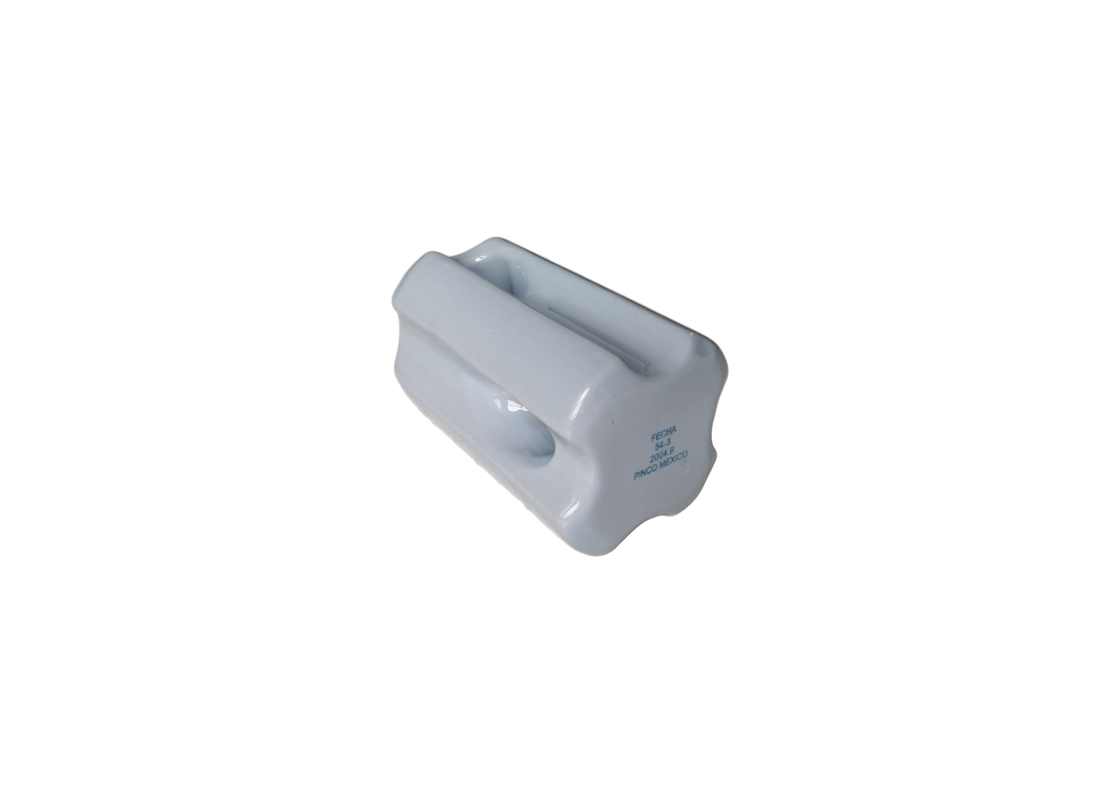 cơ thể được tráng men 53kN ANSI 54-2 Loại cách điện