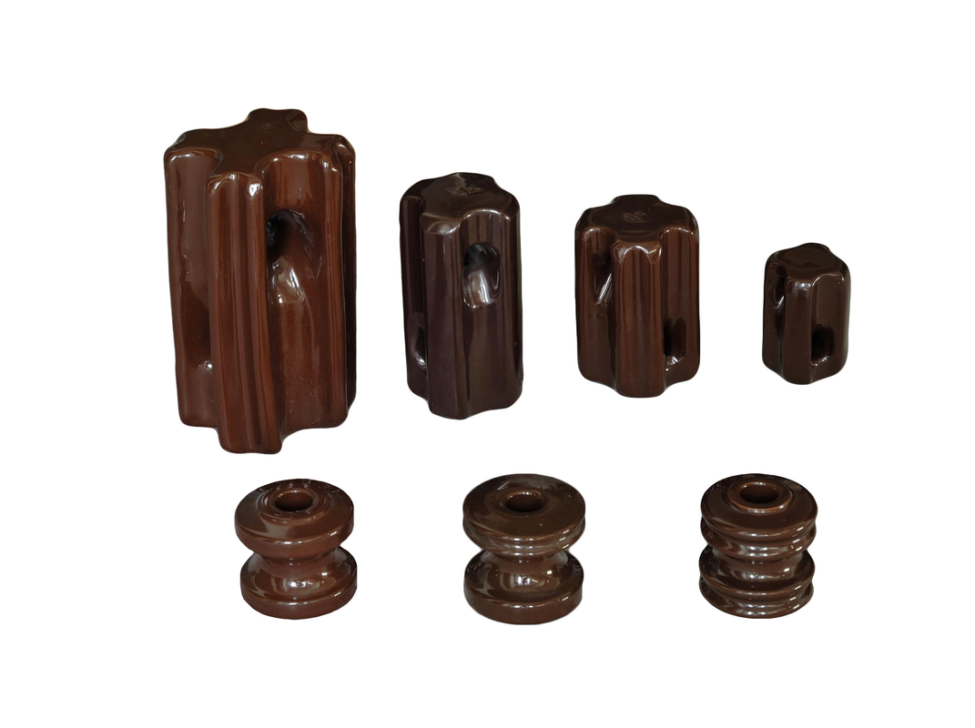 Nâu 89KN ANSI 54-4 sứ cách điện căng thẳng
