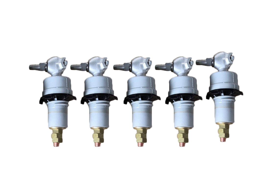Đầu lắp ráp ống lót ANSI 1.2KV 125A có ren