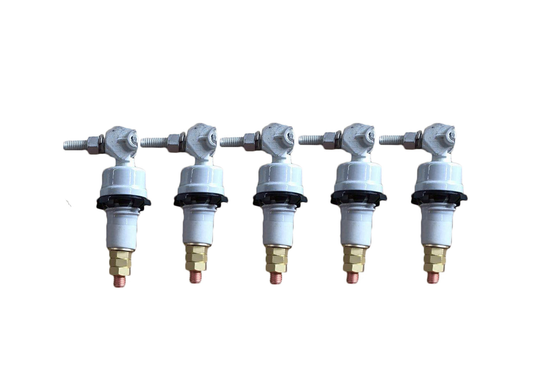 Đầu lắp ráp ống lót ANSI 1.2KV 125A có ren
