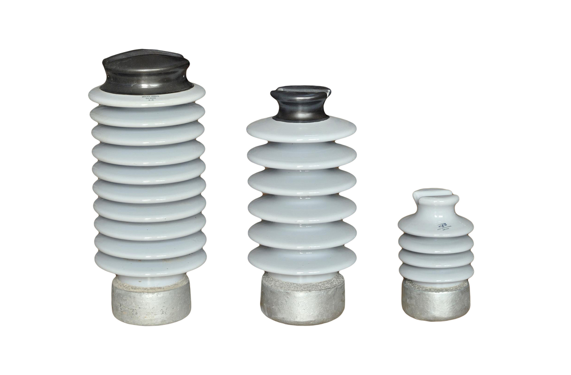 ANSI 57-4 Sứ cách điện