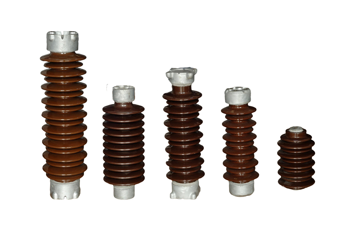 TR Series 11KV-33KV Đường dây truyền tải Sứ cách điện Đường dây điện