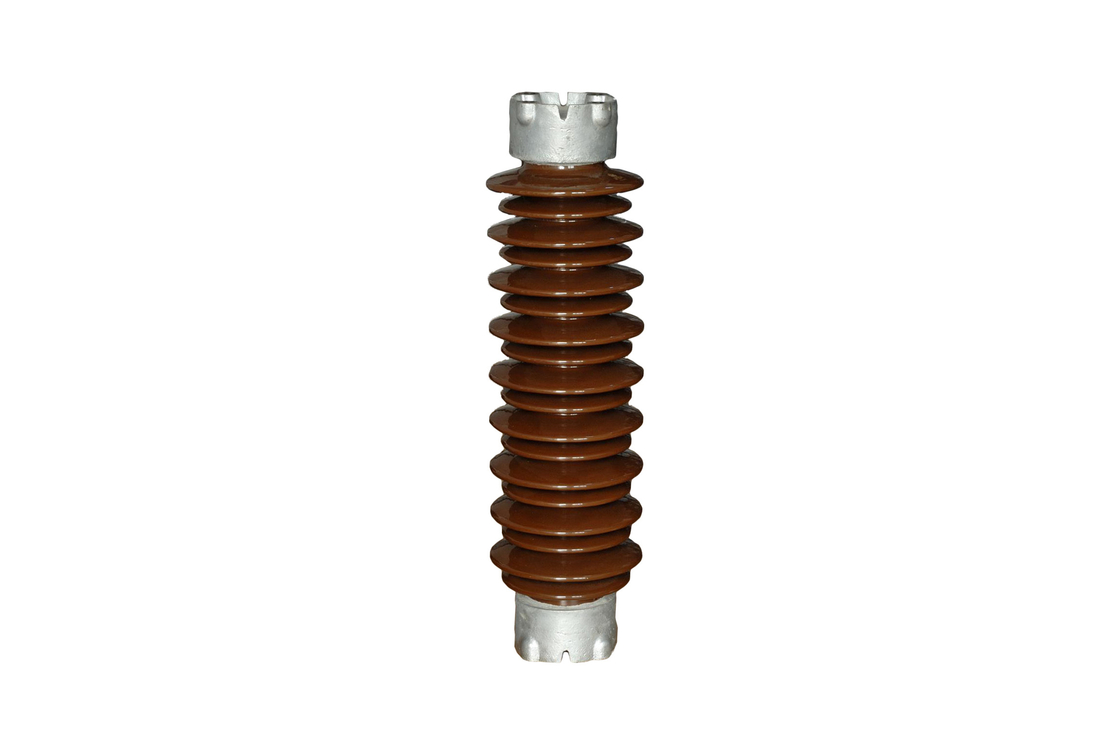 TR Series 11KV-33KV Đường dây truyền tải Sứ cách điện Đường dây điện