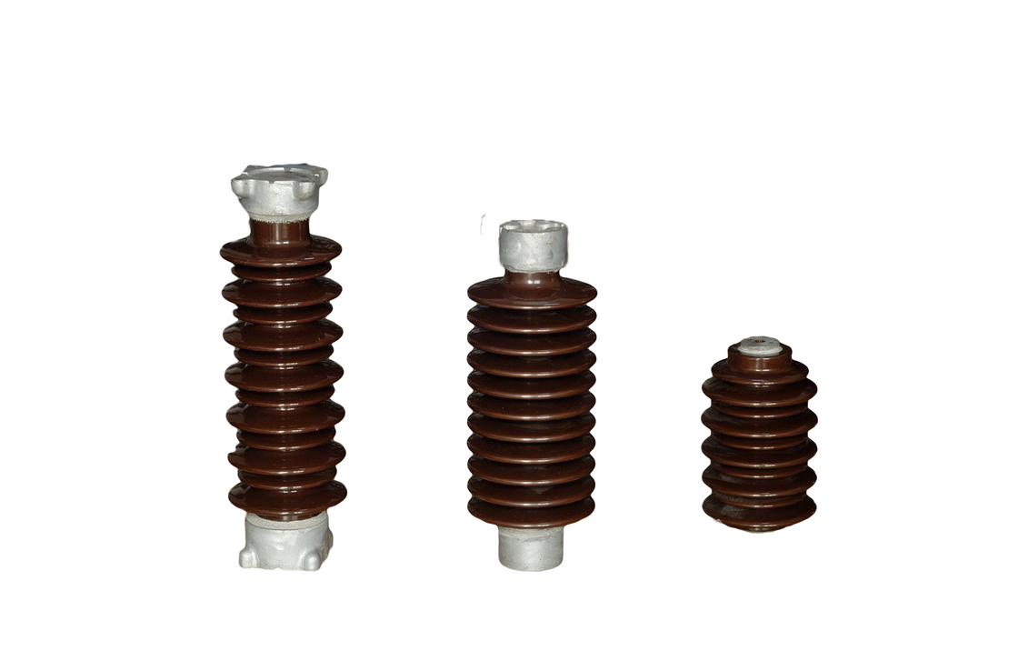 Cách điện đường dây điện bằng sứ 150BIL cho công tắc