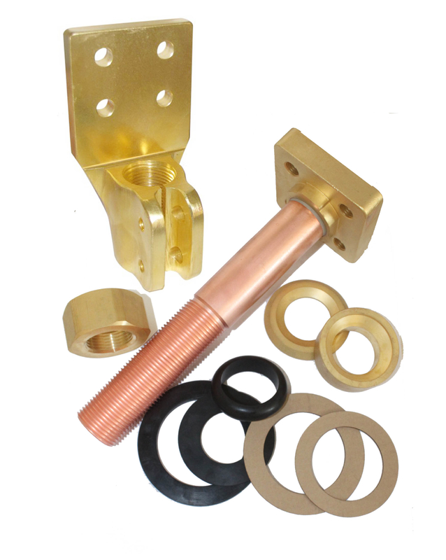 Ống lót điện áp thấp OEM DT1-2000A để truyền tải