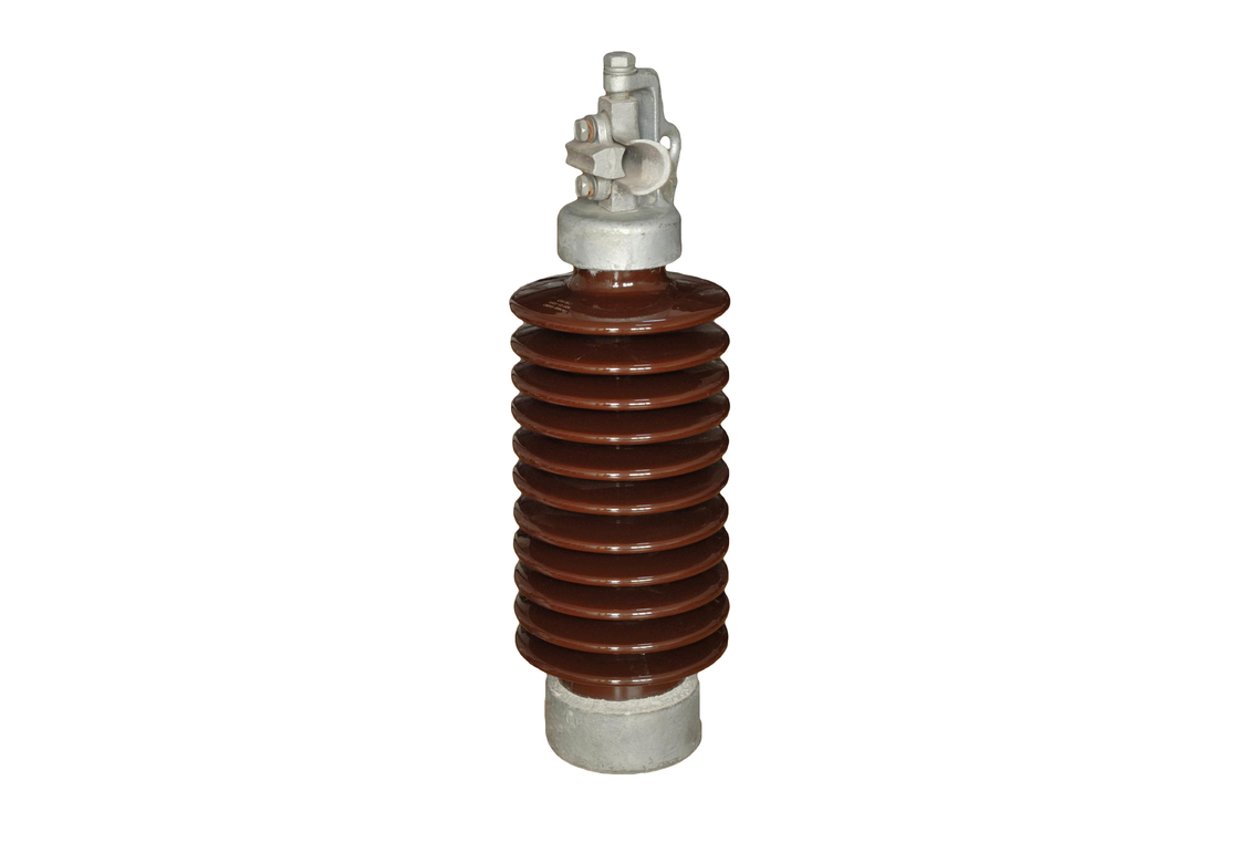 Dòng nằm ngang ANSI OEM Dòng sứ cách điện 57-12