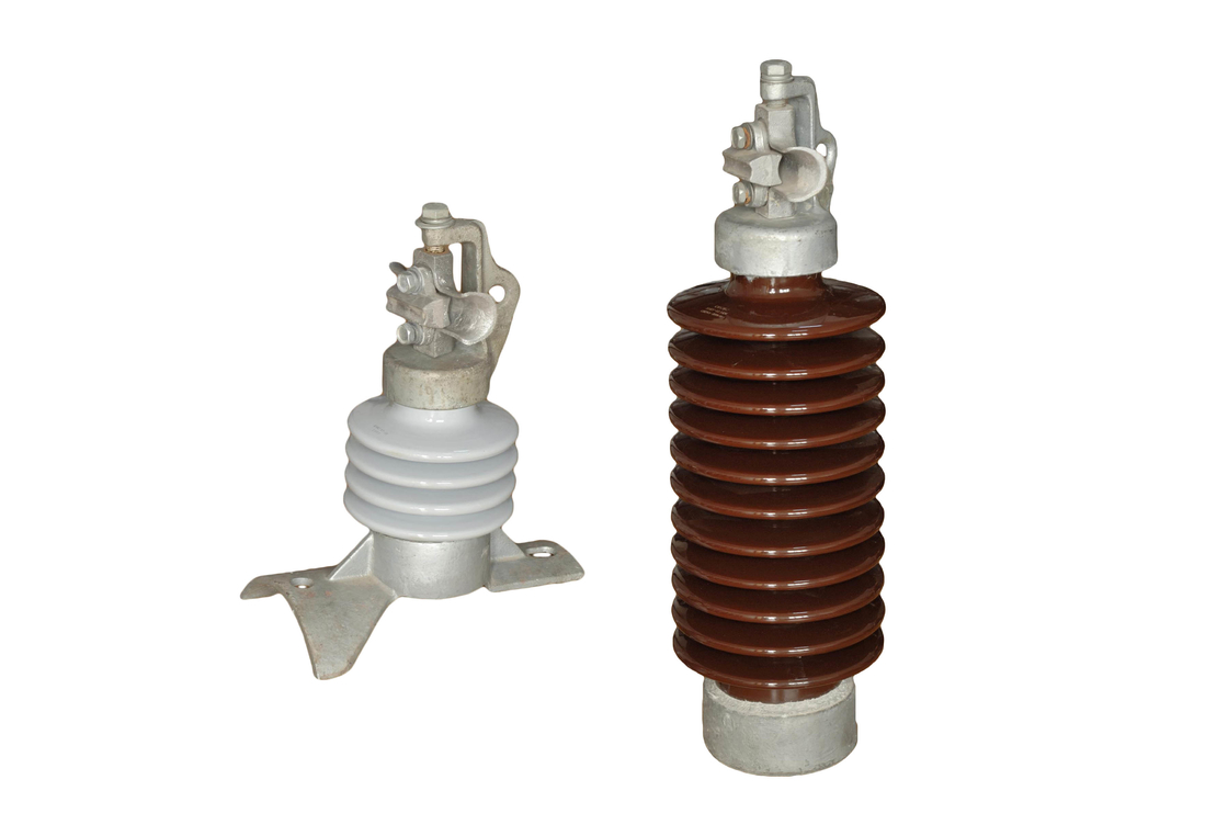 Dòng nằm ngang ANSI OEM Dòng sứ cách điện 57-12
