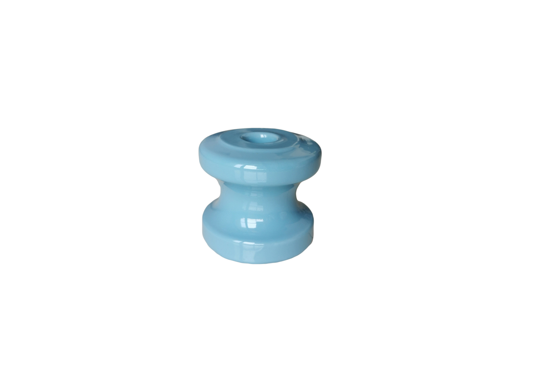 Cách điện ống đệm sứ 13.3KN ANSI C-110 để truyền động