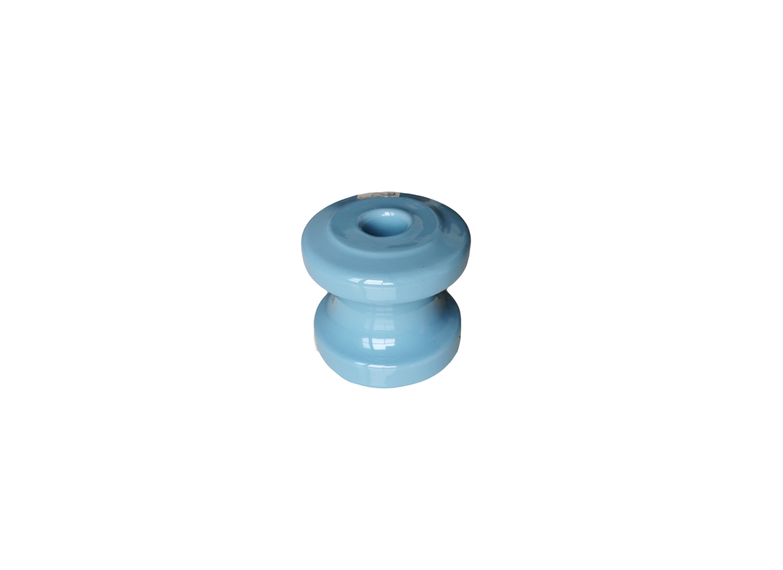 Cách điện ống đệm sứ 13.3KN ANSI C-110 để truyền động