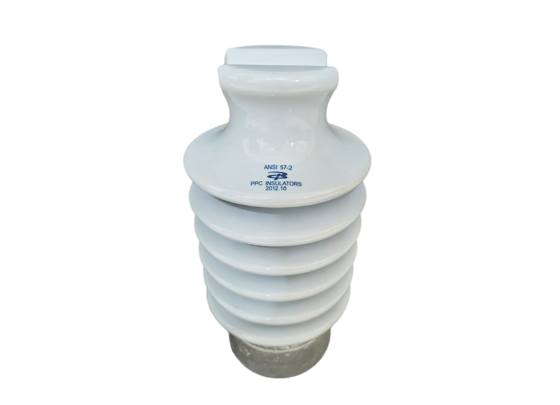 C-120 Sứ cách điện ANSI để phân phối điện