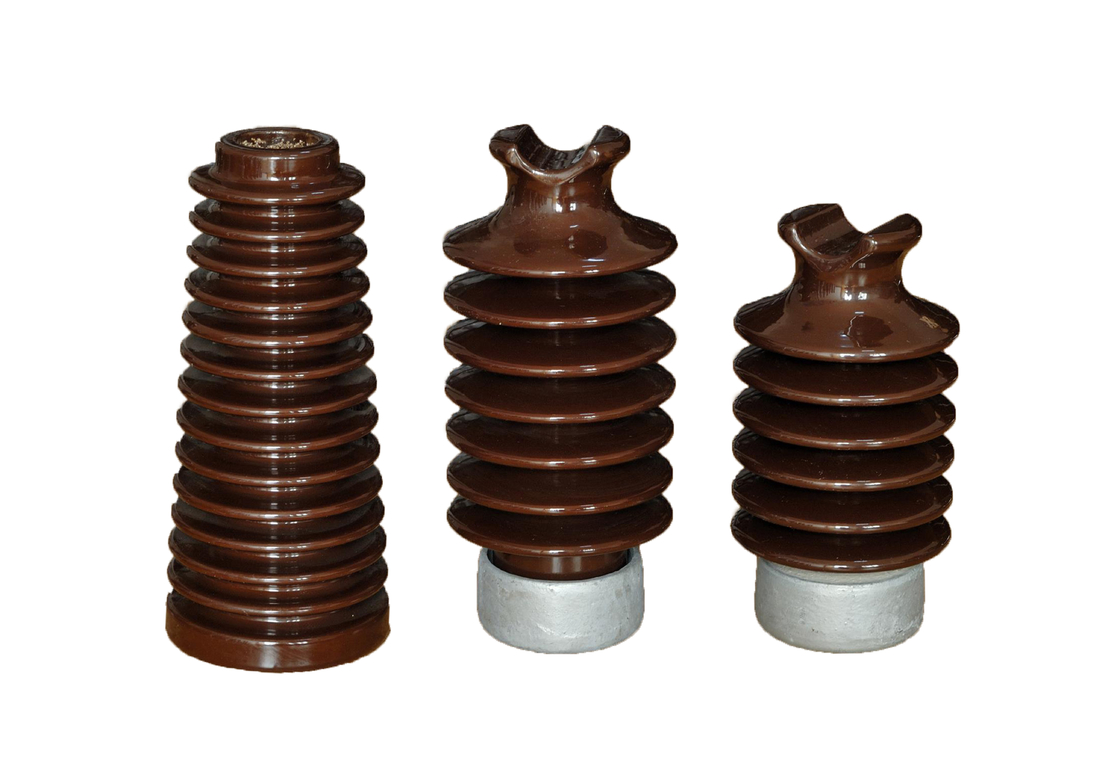 18kg ANSI 57-5L cách điện cực điện cho đường dây phân phối điện