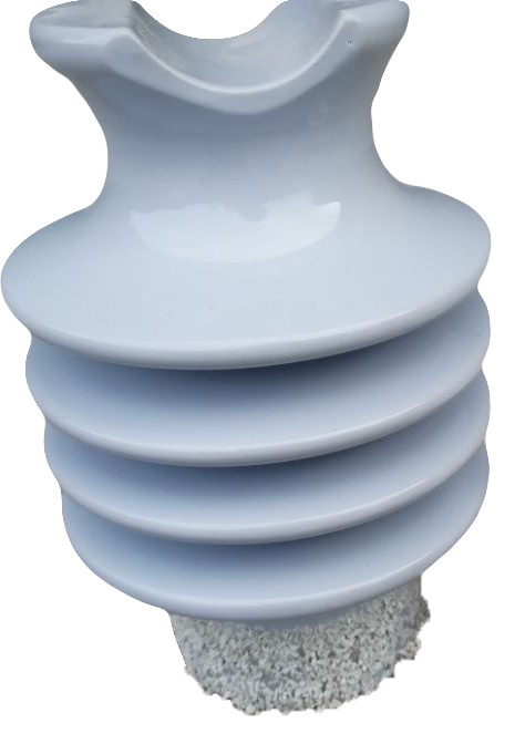 Tiêu chuẩn ANSI 57-1S với đinh cách điện ngắn dòng 12,5kN
