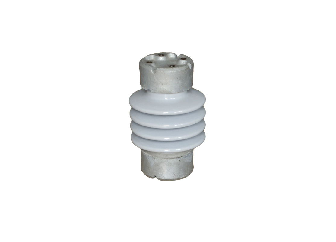 Nâu ANSI tiêu chuẩn 250kV TR-214 Sứ cách điện cho truyền tải