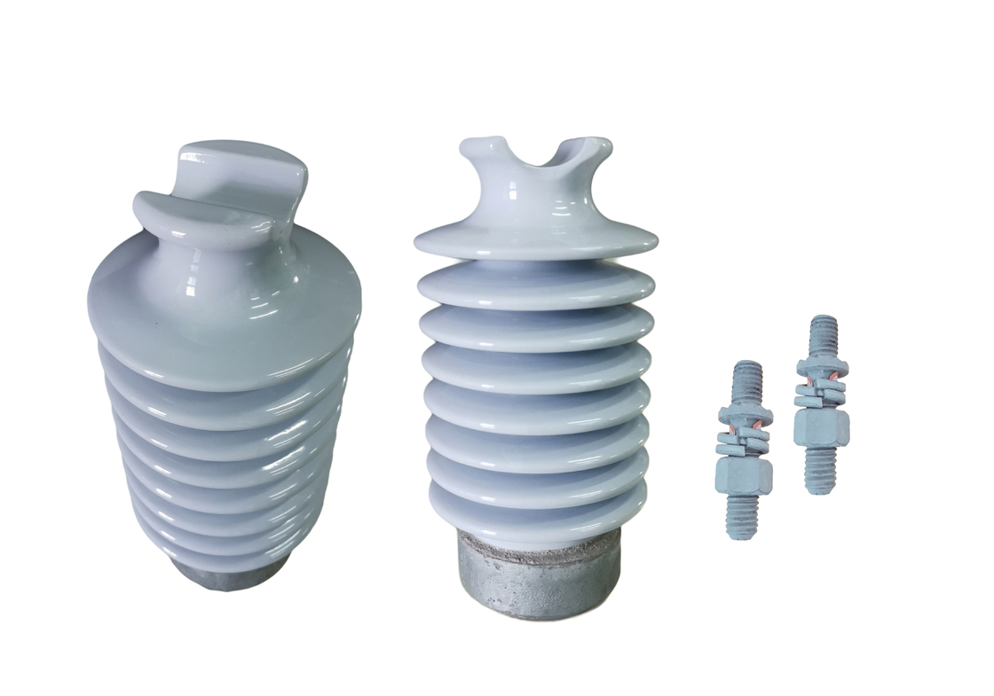 Tiêu chuẩn ANSI 57-1S với đinh cách điện ngắn dòng 12,5kN