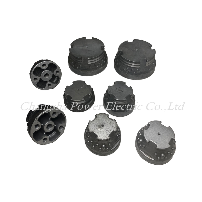 Phụ kiện kim loại cách điện bằng sứ tiêu chuẩn OEM ANSI