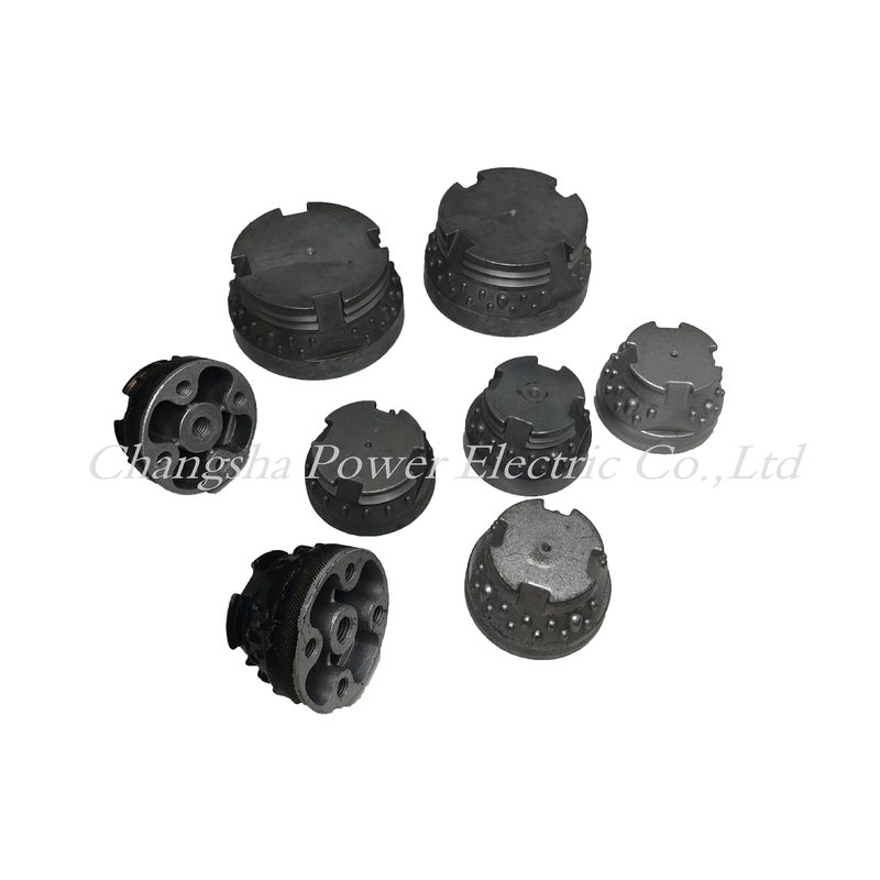 Phụ kiện kim loại cách điện bằng sứ tiêu chuẩn OEM ANSI