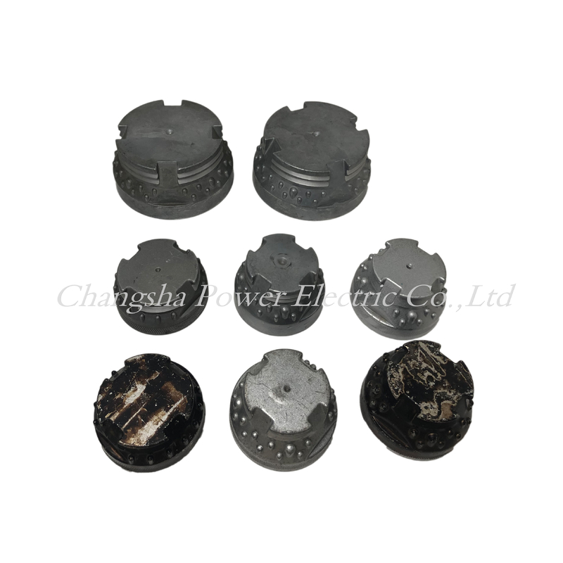 Phụ kiện kim loại cách điện bằng sứ tiêu chuẩn OEM ANSI