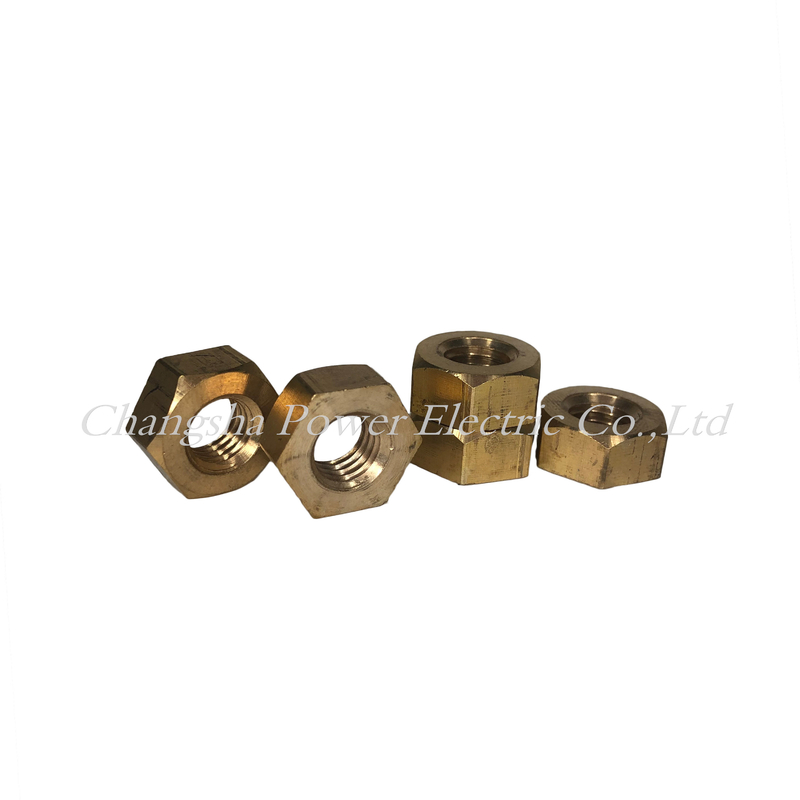 Tiêu chuẩn IEC Ổn định cách điện Phụ kiện kim loại OEM Có sẵn