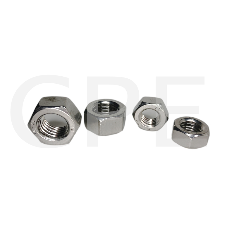 Phụ kiện bằng thép không gỉ OEM 304 cho lắp ráp ống lót máy biến áp