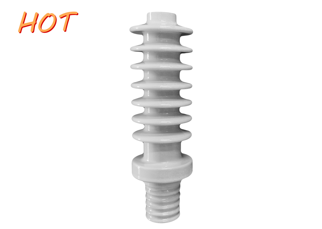 Ống lót cách điện bằng khí tráng men trắng IEC C-110 SF6