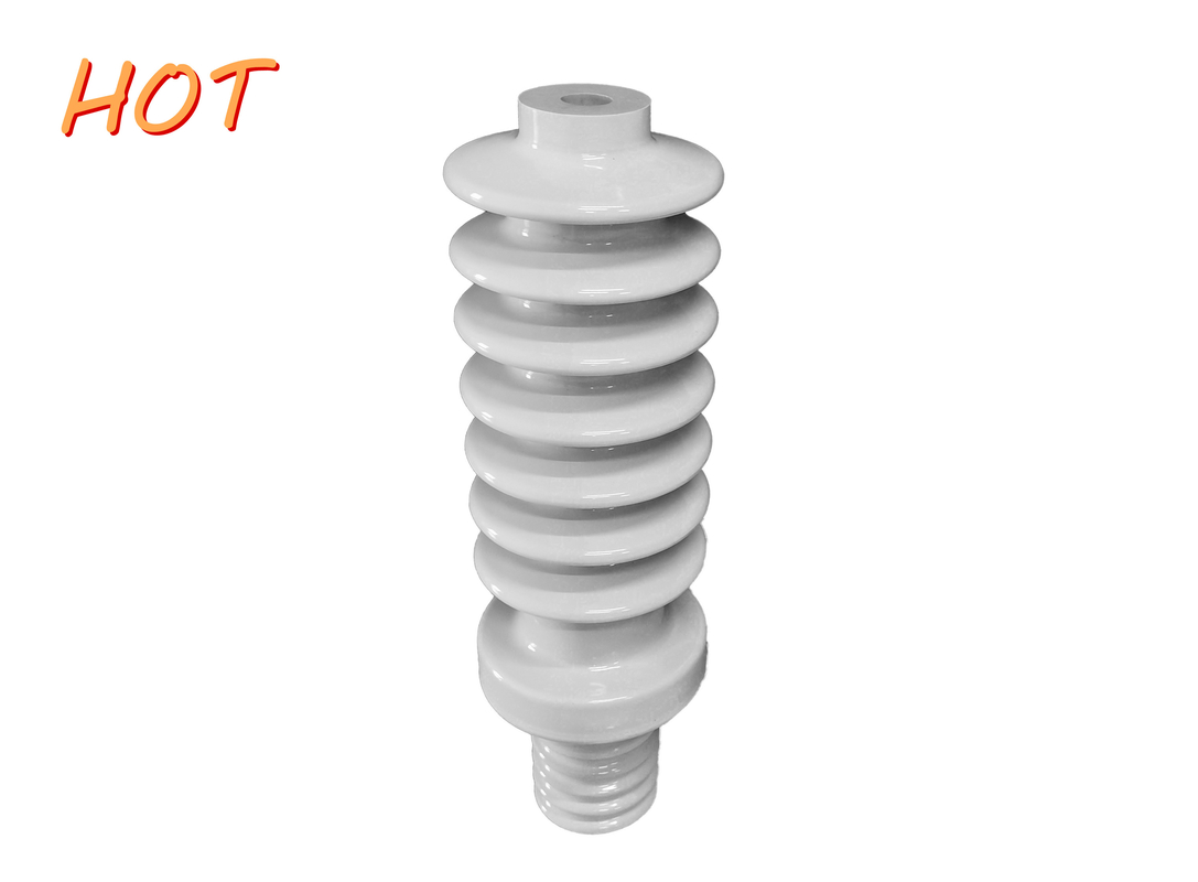 Ống lót cách điện bằng khí tráng men trắng IEC C-110 SF6