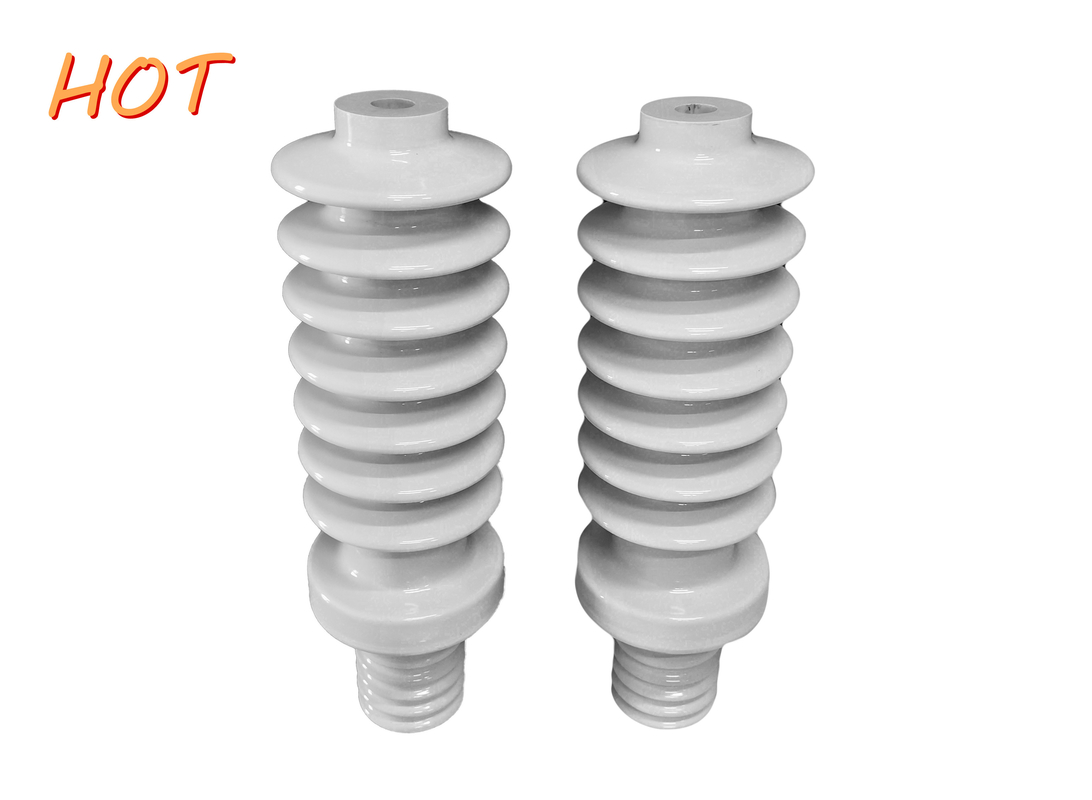 Ống lót cách điện bằng khí tráng men trắng IEC C-110 SF6