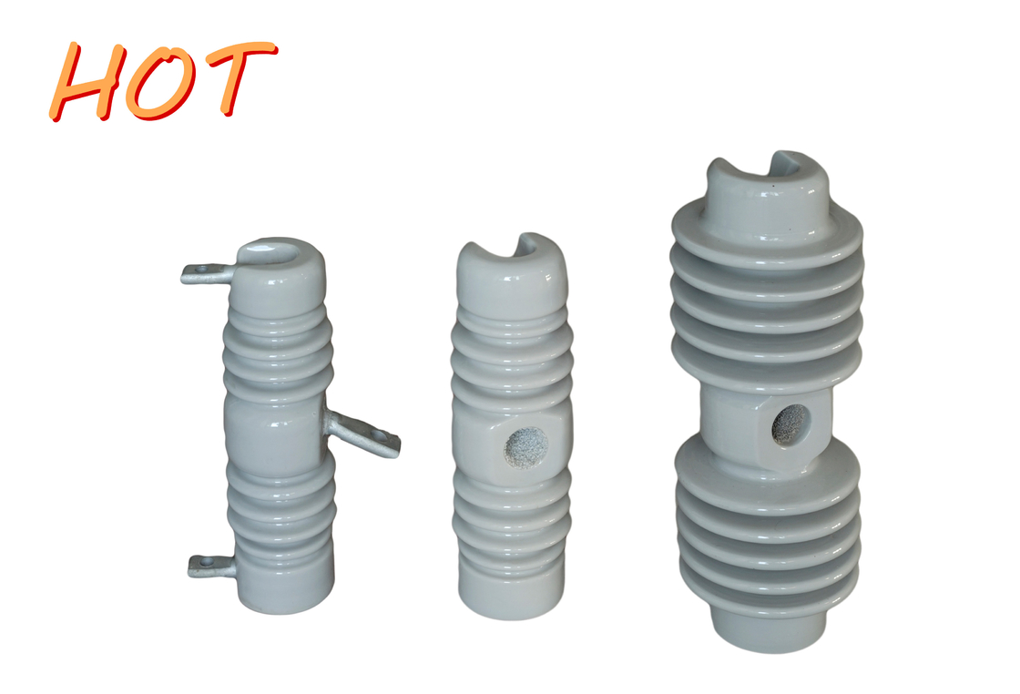 Đường dây phân phối 10 kV Sứ cắt phụ tải