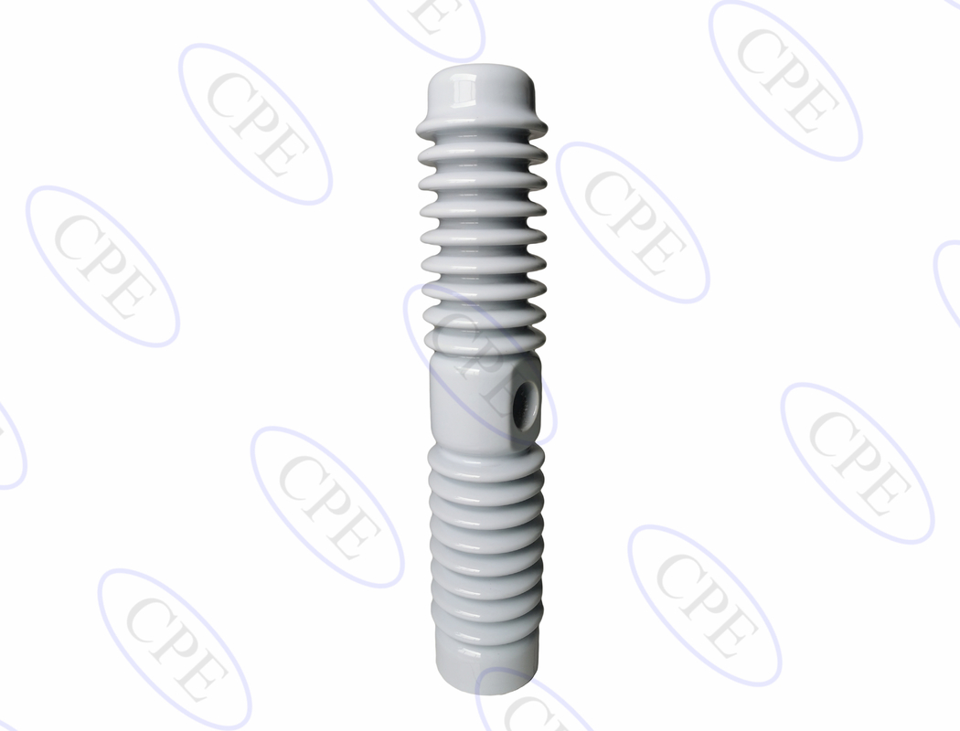 Cầu chì sứ 18 lớp tráng men cho đường dây phân phối 36kV
