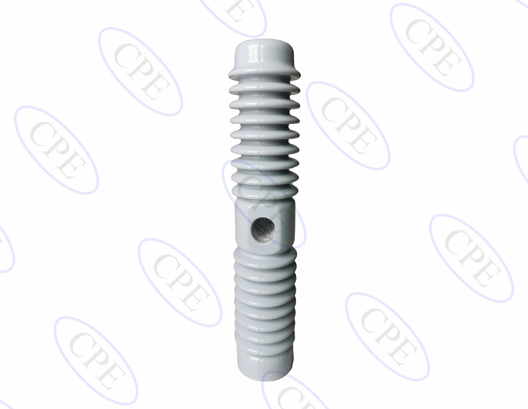 Cầu chì sứ 18 lớp tráng men cho đường dây phân phối 36kV
