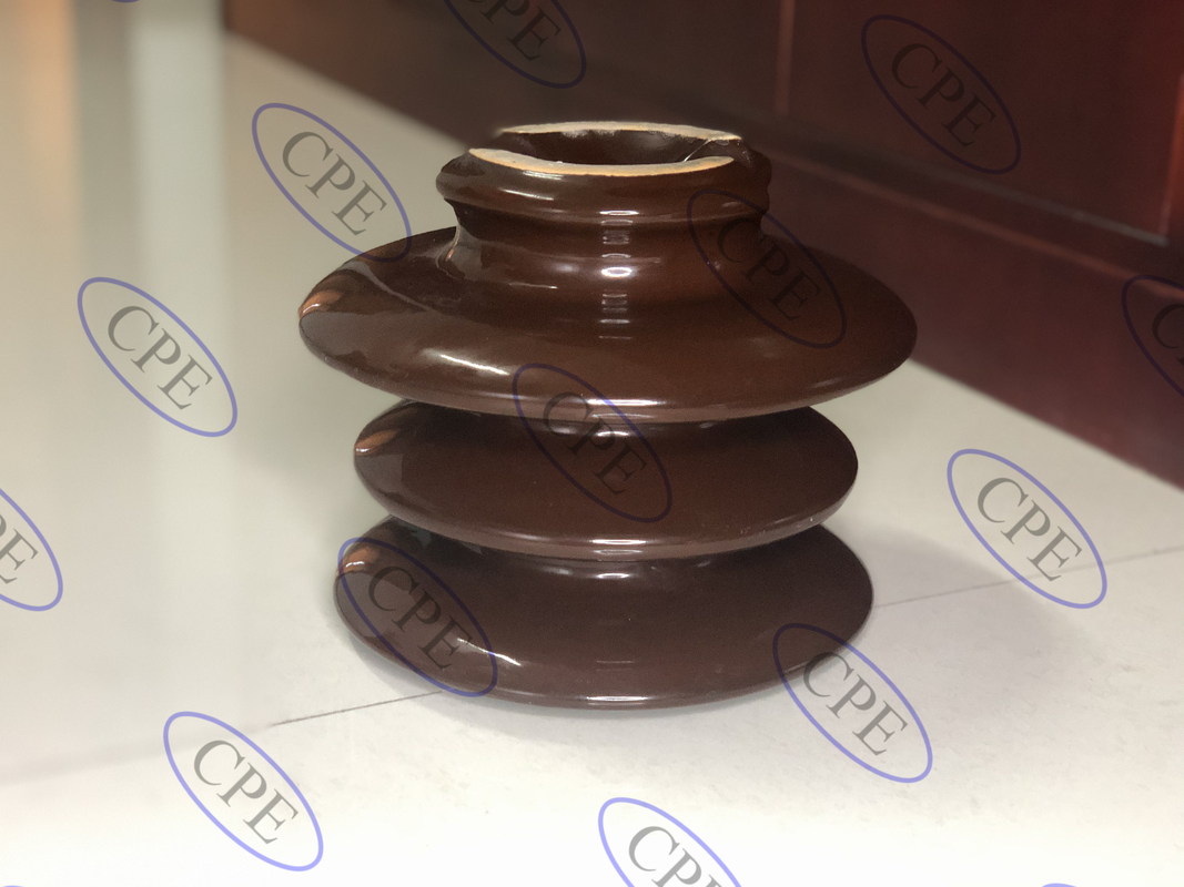 ODM ALP22 / 510 Sứ cách điện loại pin C-110 với phần cứng