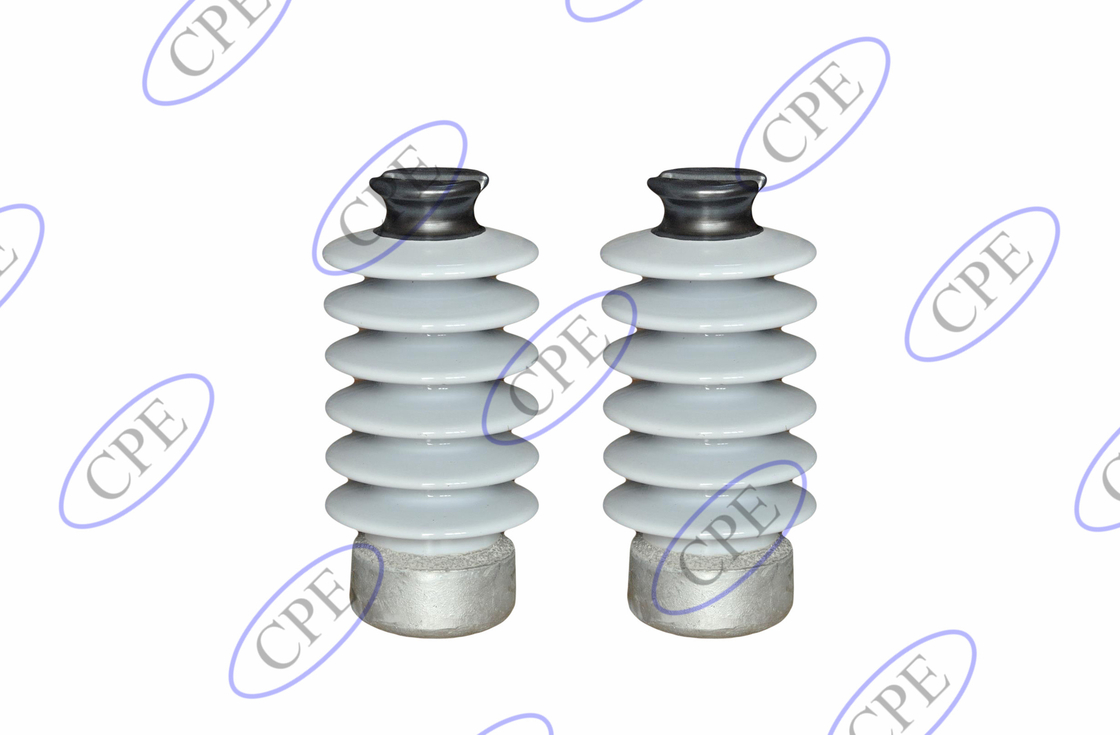 Cách điện cổ 105BIL ANSI 57-1S Line Post Porcelain