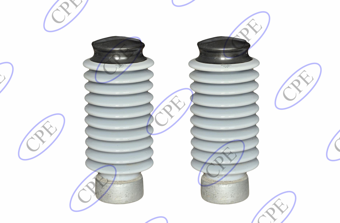 Cách điện cổ 105BIL ANSI 57-1S Line Post Porcelain