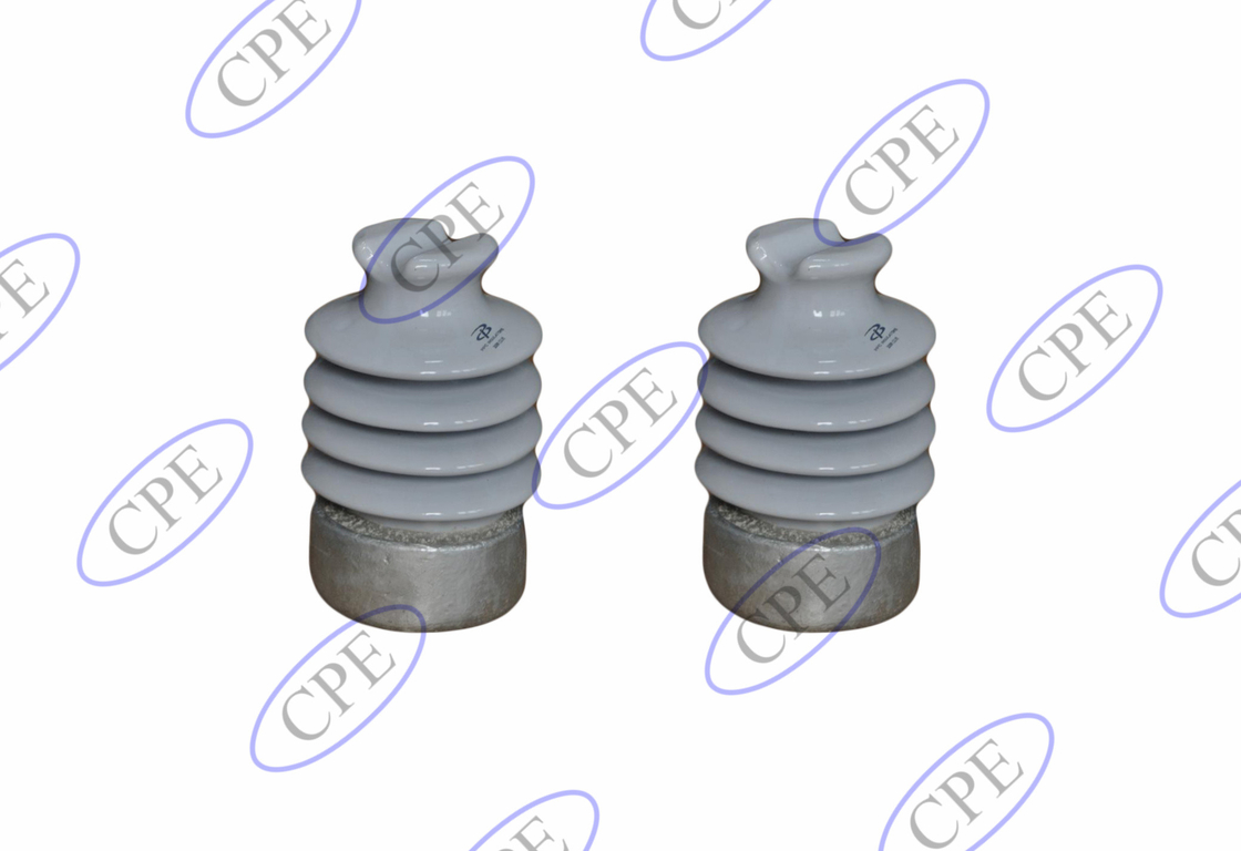 ANSI C29.7 Sứ cách điện màu xám nhạt
