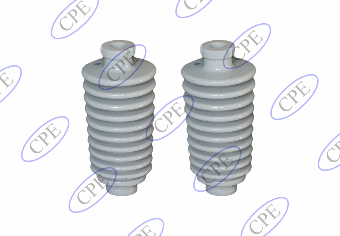 Ống lót máy biến áp cách điện bằng sứ 15KV C-110