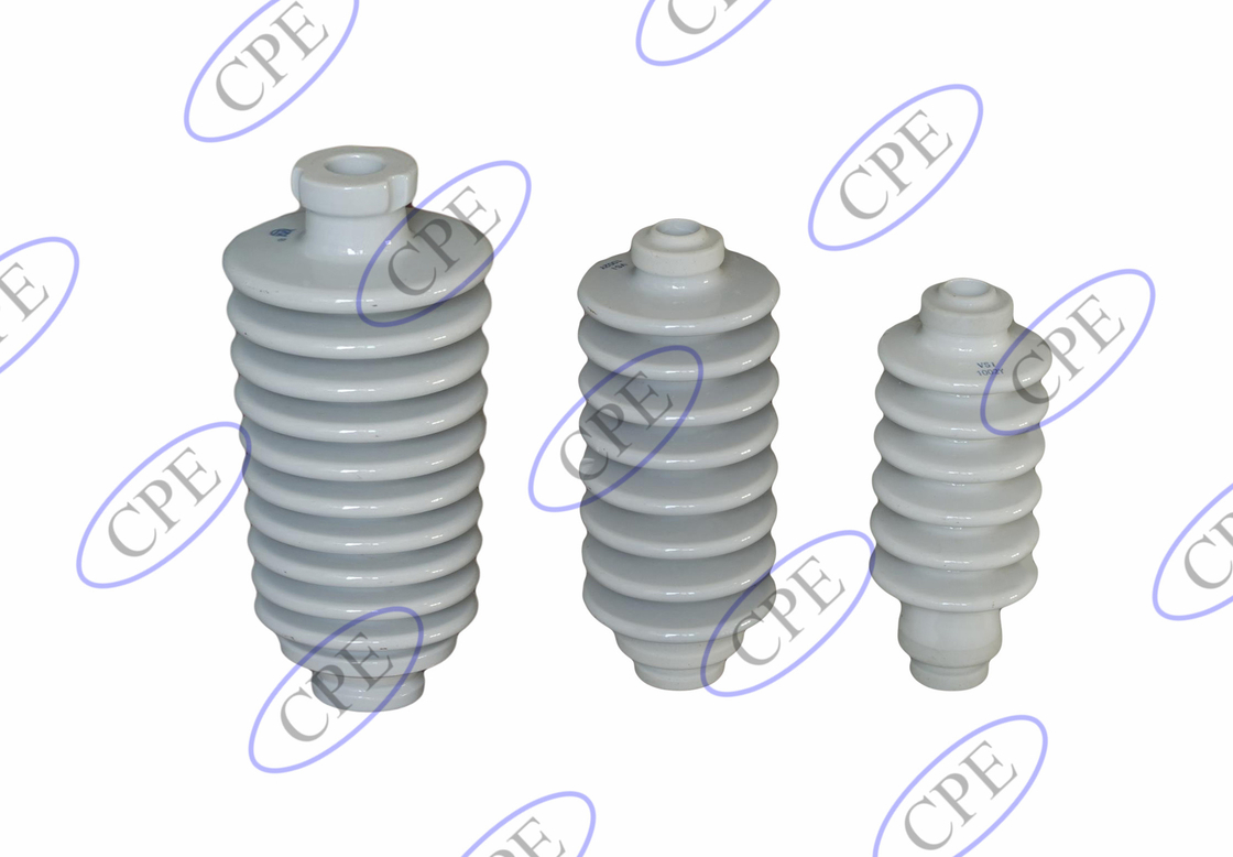 Ống lót máy biến áp cách điện bằng sứ 15KV C-110