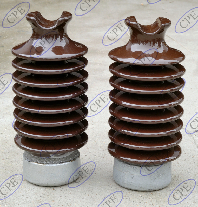 Sứ cách điện cực điện áp ANSI 57-5L LP